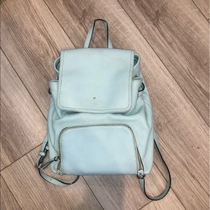 Kate Spade backpack